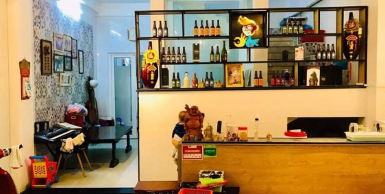 Bình Thạnh - Bán nhà HXH 9,9 tỷ Điện Biên Phủ, Phường 17, Quận Bình Thạnh