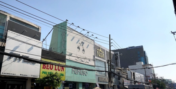 Bán nhà MT Tăng Bạt Hổ, P.11, Bình Thạnh, DT: 4x20m, 3 lầu, 12.5 tỷ