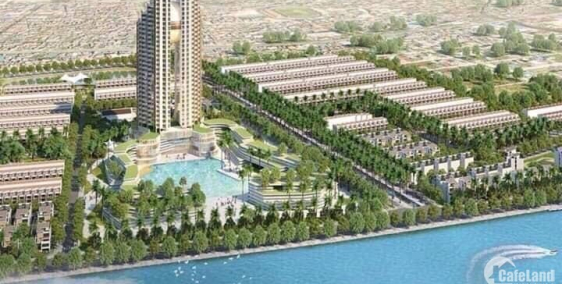 Green Dragon City bước chân chạm tới ước mơ.