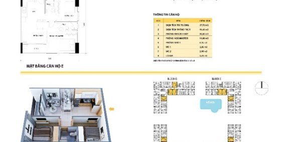 Cần bán căn hộ Bcons Garden TTHC Dĩ An giá chỉ 23tr/m2 Trả trước chỉ 330tr