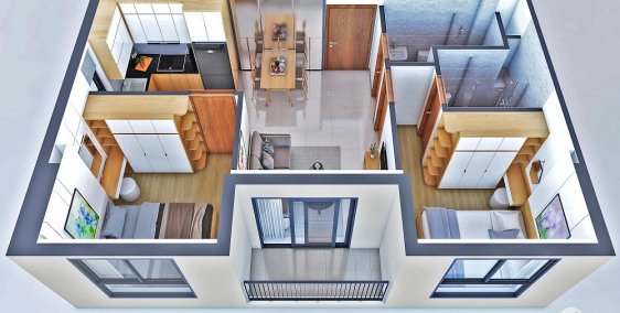 Nhận booking căn góc dự án Bcons Bee , 1 suất duy nhất cuối cùng LH: 0909747071