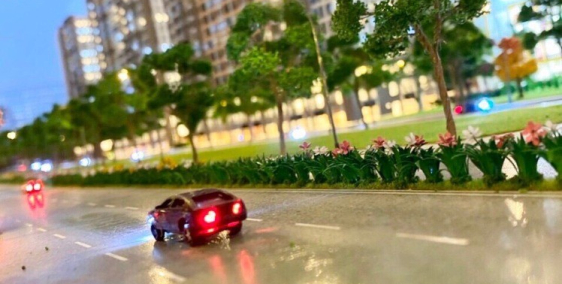 Căn Hộ giá rẻ khu đông-làng Đại Học Quốc Gia Thủ Đức góp 3 năm LS 0% CK 5-18%