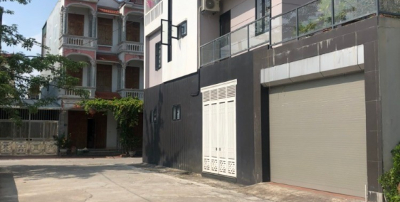 Bán đất khu giãn dân, đấu giá X1 Đại Đồng - Đại Mạch, diện tích: 66,1m2, lô góc