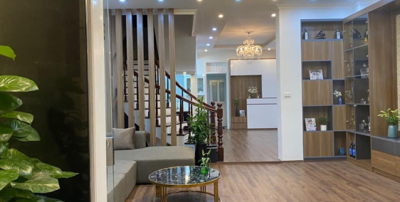 BÁN NHÀ MẶT PHỐ TÂY SƠN, ĐỐNG ĐA 120M2X6T, 29.5 TỶ.LH 0976767455