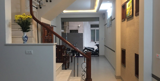 Bán nhà chỉ hơn 5 tỷ chính chủ tại Tây Sơn/ Đống Đa +971934196