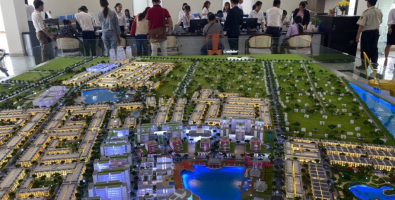 Tưng Bừng ƯU đãi mùa Quốc Khánh CĐT Ck ngay 10% Cho Nhà Phố Phúc An city