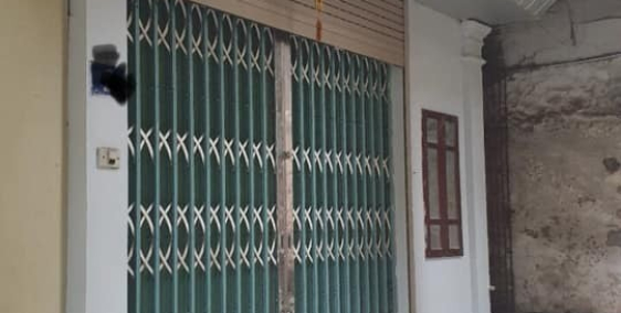 Bán nhà có hộ khẩu Hai Bà Trưng chỉ 1,85 tỷ - 4 Tầng