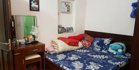 Bán nhà mặt phố Phố 8/3 diện tích 100m2 * 2 tầng. Giá 11,5 Tỷ