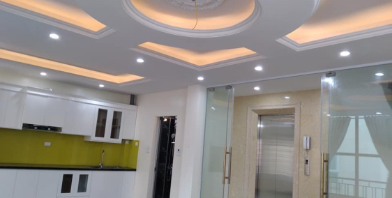 BÁN GẤP NHÀ MẶT PHỐ BÀ TRIỆU, 110M2X8T, MT7.5M, 75 TỶ, LH 0912366632.