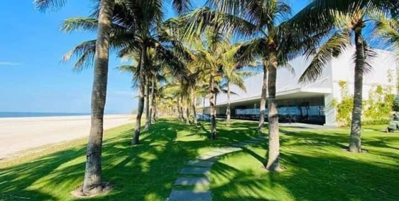 Shophouse The Sound 2 mặt tiền, sở hữu lâu dài, cam kết mua lại lãi suấtt cao