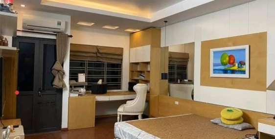 Bán Nhà Lý Thường Kiệt, Hoàn Kiếm 56m2, 5 Tầng, Ô Tô, Kinh Doanh, Giá 13.45 Tỷ.