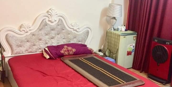 Bán nhà Trương Định, Hoàng Mai 40m2 ở luôn, 3 gác đỗ cửa giá 2.8 tỷ