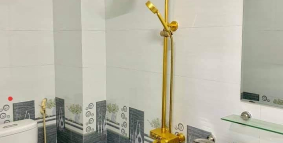 Bán Nhà Kim Giang, Hoàng Mai 38m2x5 Tầng, 10m Ra Phố, Giá 2.8 Tỷ. 0971813682.