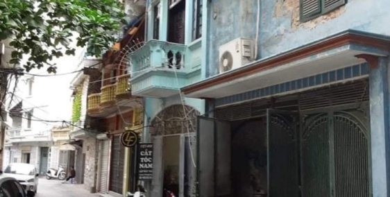 Bán đất Thúy Lĩnh, lô góc, ba gác tránh, 60đấtx5mx1 ty 45.lh 0977358109.