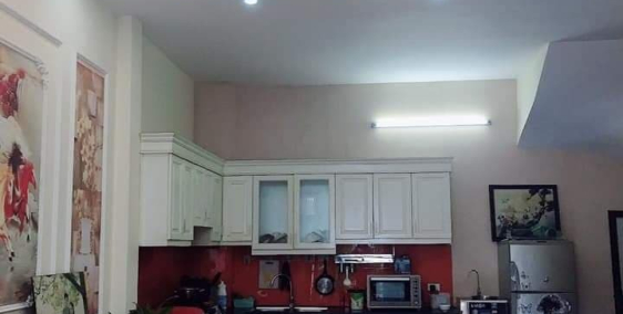 Bán Nhà Giáp Nhị, Hoàng Mai 47m2x5 Tầng, 2 Mặt Thoáng, Giá 2.85 Tỷ. 0971813682.