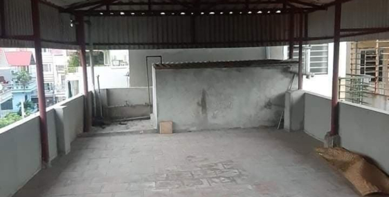 Nhà Đại Từ, Hoàng Mai, Giá Rẻ Đầu Tư, Lô Góc Siêu Thoáng, Rộng 82m2.