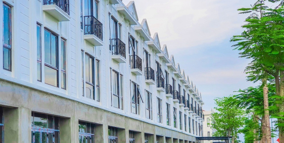 1 Xuất Ngoại Giao Cuối Cùng SHOPHOUSE ĐẠI LỘ ÁNH DƯƠNG Giá SỐC TỪ Đầu Tư