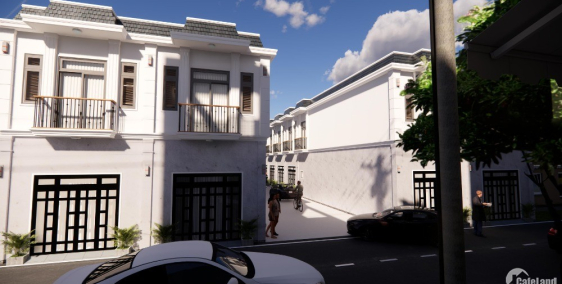 Đất nền đầu tư chỉ với 290tr/ nền,nhà phố 550tr cam kết lợi nhuận sau 3 tháng