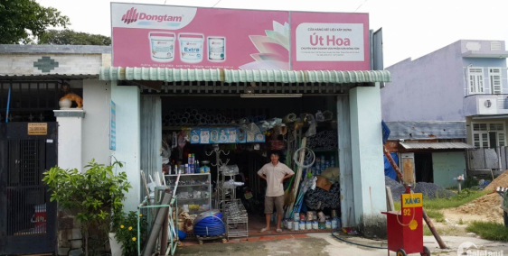 Nhà Mặt Tiền Tân Xuân 8, ngay trường mầm non Tân Xuân, 5m x 25m, 5.1 tỷ