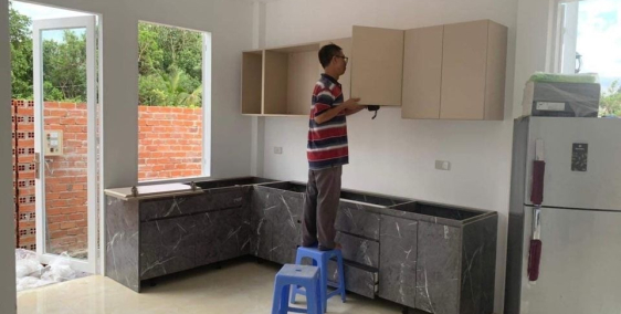 BÁN NHÀ TP LONG KHÁNH NHƯ HÌNH