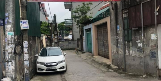 Hàng hiếm bán nhà gần ngã tư Bần, Mỹ Hào, Hưng Yên