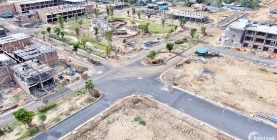 KVG The Capella - Gói 8 Mỹ Gia???