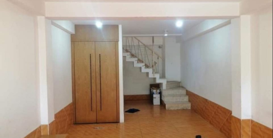 Quận 10 - Bán nhà HXH 12,3 tỷ đường Ba Tháng 2, Phường 12, Quận 10