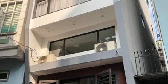 Bán nhà mặt tiền đường Xóm Đất, p8, Q11. DT 3,3 x 11m. Giá rẻ bán nhanh 7,8 tỷ