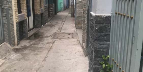 Bán nhà đường Tôn Thất Thuyết, Phường 3, Quận 4 75m2 6 tỷ