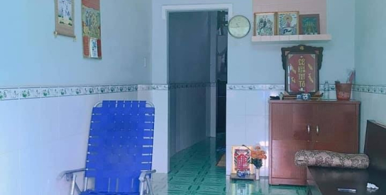 63m2- MT Hồng Bàng_Quận 6-Kinh doanh đa ngành nghề-Giá rẻ giật mình-6 tỷ 999.