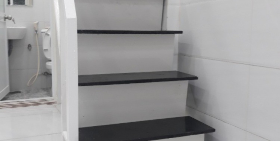 Bán nhà 1 lầu hẻm 95 Lê Văn Lương, P.Tân Kiểng Quận 7