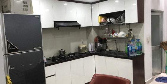 Bán nhà 1 lầu hẻm 176 Nguyễn Thị Thập, Phường Bình Thuận Quận 7