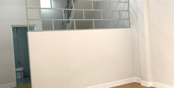 Bán nhà hẻm 380 Đường Lê Văn Lương P. Tân Hưng, Quận 7