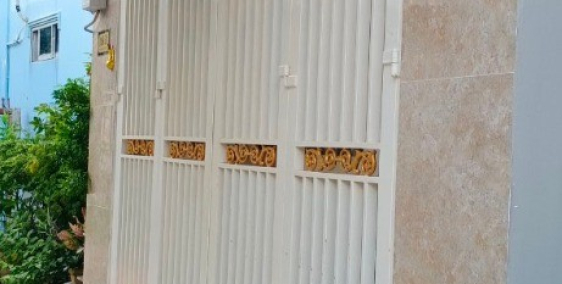 Bán nhà hẻm 108 Lê Văn Lương, Phường Tân Hưng, Quận 7