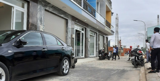 Cần bán gấp căn nhà 2 tỷ 500 triệu