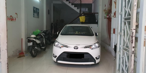 Bán gấp nhà hẻm 7m Phan Xích Long, Phú Nhuận, 69M2, 2 tầng, chỉ 9.75 tỷ