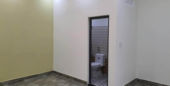 BÁN NHÀ HXH CMT8 - 58m2 - CHỈ 5 TỶ VỊ TRÍ MẶT TIỀN KINH DOANH ĐẸP