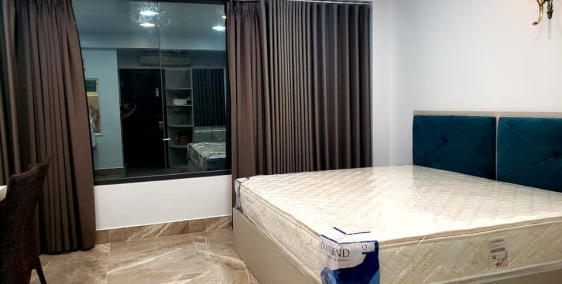 Bán gấp nhà mặt tiền Út Tịch, Tân Bình, doanh thu trên 80 tr/tháng, 14.9 tỷ.