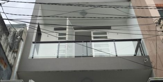 Căn mới về Âu Cơ, Phường 10, Tân Bình , 4 x 10 , giá 5 tỷ 1.