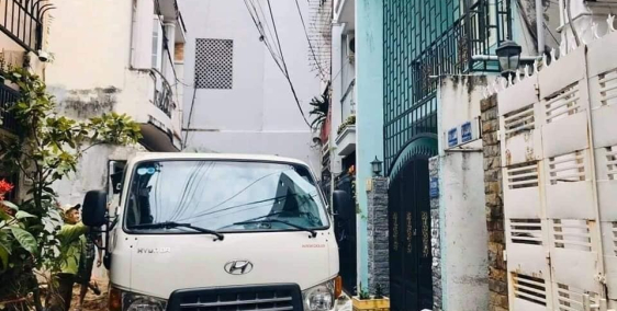 BÁN NHÀ HXH NHẤT CHI MAI PHƯỜNG 13 TÂN BÌNH, 74M2 (3X25) GIÁ TỪ 6.3 Tỷ - 6.1 Tỷ.