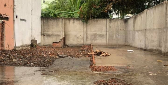 GỌI GẤP:NHÀ MặtTiền 330m2  đường Âu Cơ,Tân Phú,giá chỉ 60tr/m2