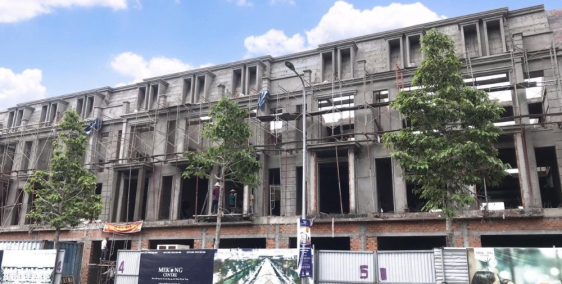 mở bán nhà phố thương mại đẳng cấp Nhất sóc trăng, nới đáng sống NHẤT