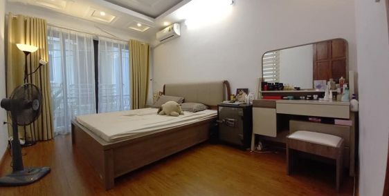 Bán nhà Tứ Liên, Quận Tây Hồ, 45m2, MT 5m, thu nhập 30 triệu/tháng, giá 4,8 tỷ