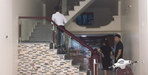 Bán gấp CĂN NHÀ 3 TẨNG MỚI 100%, PETRO THĂNG LONG, THÁI BÌNH