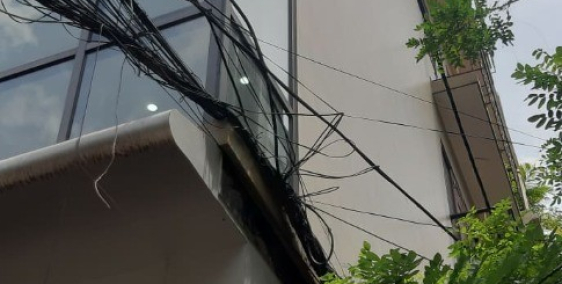 Bán nhà mặt phố Nguyễn Ngọc Nại, Thanh Xuân, kinh doanh đỉnh, vừa ở vừa cho thuê