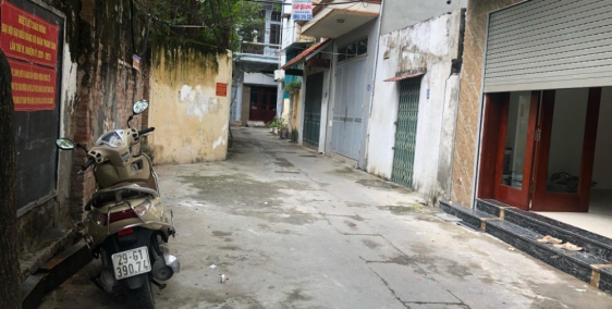 BÁN NHÀ Q.ĐỐNG ĐA 50M2, 5 TẦNG, MT 4.5M GIÁ CỰC ƯU ĐÃI.