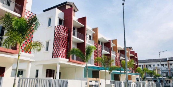 Bán nhanh 10 suất ngoại giao Sun Casa đã có sổ, Hoà Phú, TP Mới Bình Dương