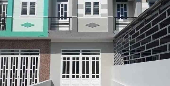 CHính Chủ cần Bán NHà Lầu 1 Trệt 1 Lầu  Sát Khu Du Lịch