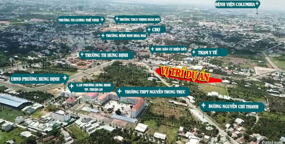 Bán nhà Chính chủ - sát trung tâm thương mại Lotte Mart