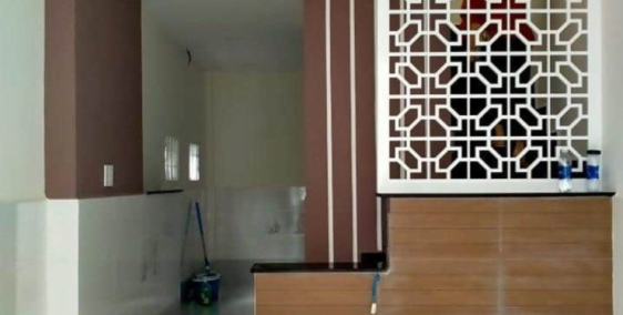 Bán nhà gần chợ Búng - Thuận An có sổ riêng. Full thổ cư, hỗ trợ bank 50%.